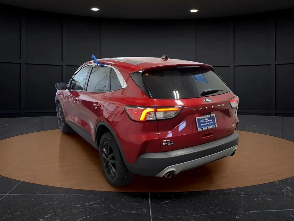 2020 Ford Escape - Image 4 of 21