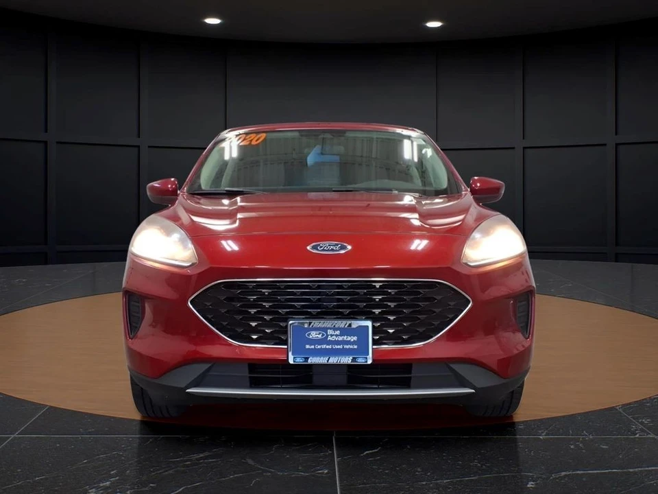 2020 Ford Escape - Image 2 of 21