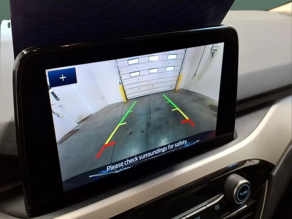 2020 Ford Escape - Image 8 of 21