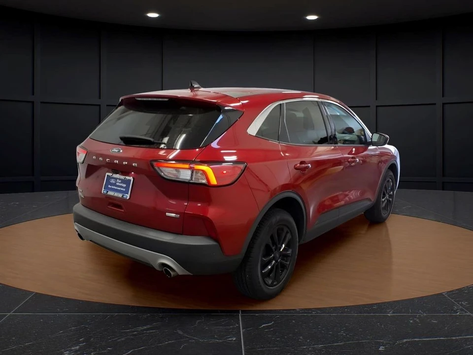 2020 Ford Escape - Image 6 of 21