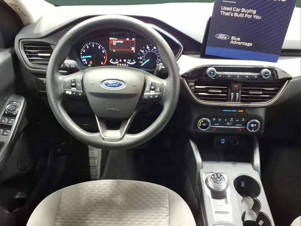 2020 Ford Escape - Image 7 of 21