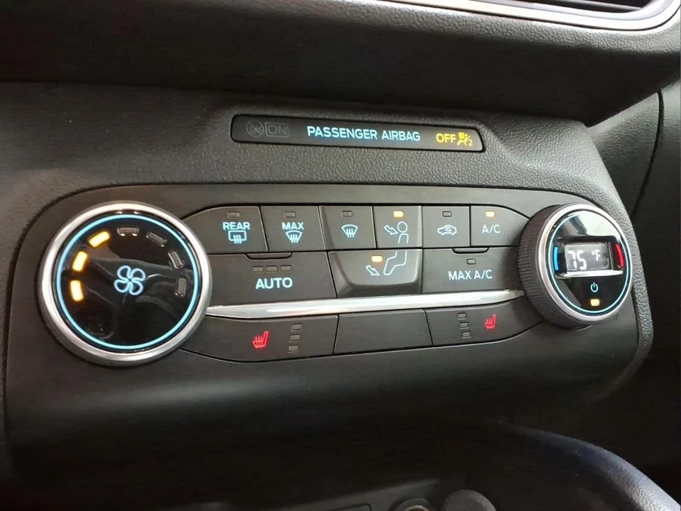 2020 Ford Escape - Image 10 of 21