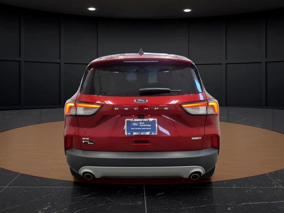 2020 Ford Escape - Image 5 of 21