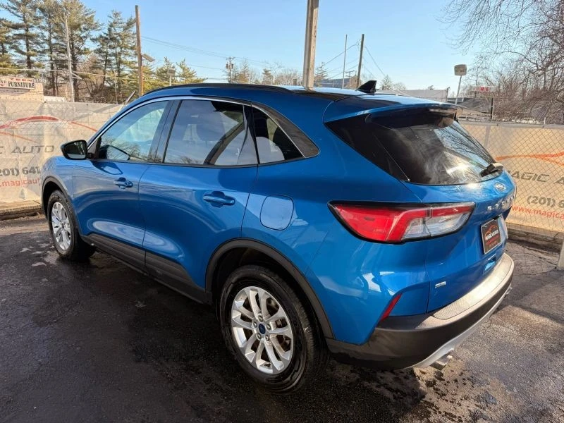 2020 Ford Escape - Image 12 of 12
