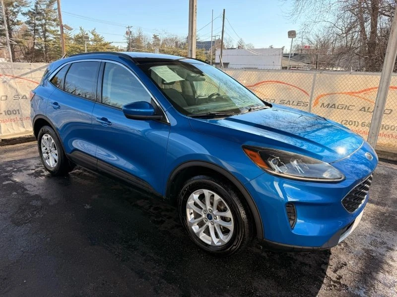2020 Ford Escape - Image 7 of 12