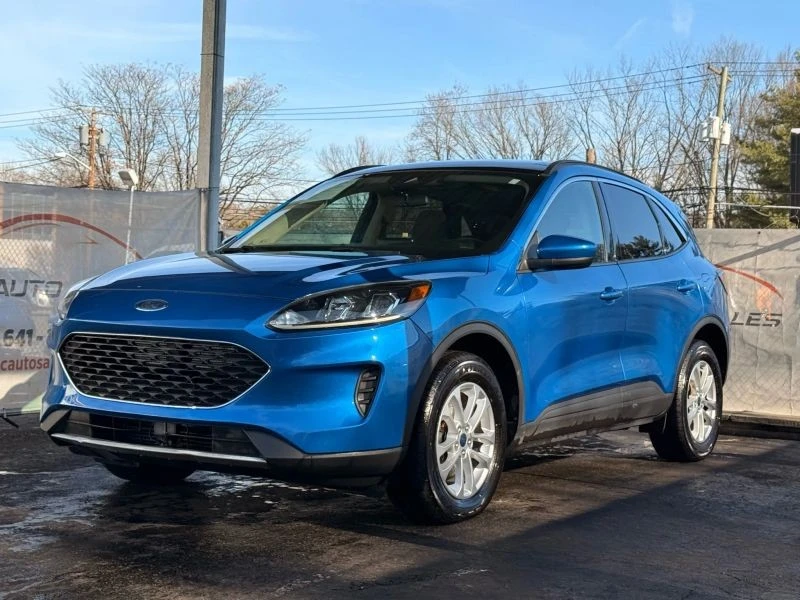 2020 Ford Escape - Image 3 of 12