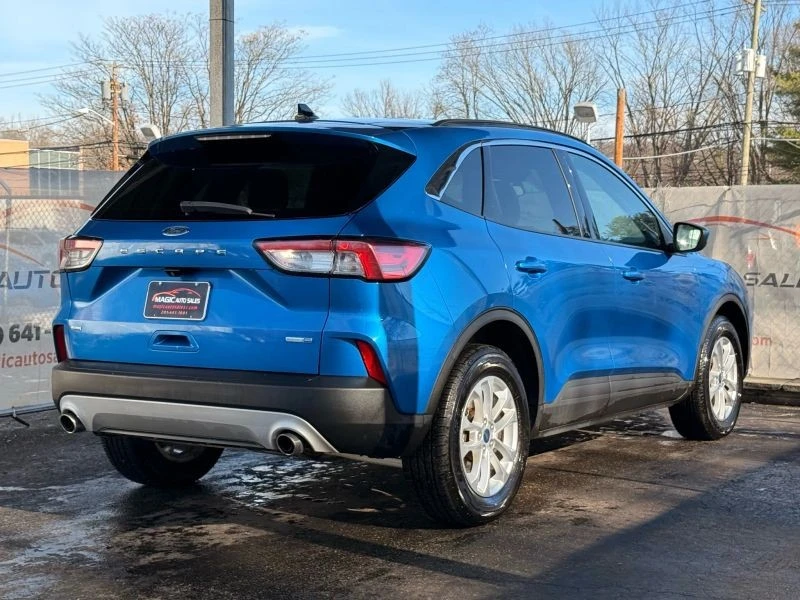 2020 Ford Escape - Image 9 of 12
