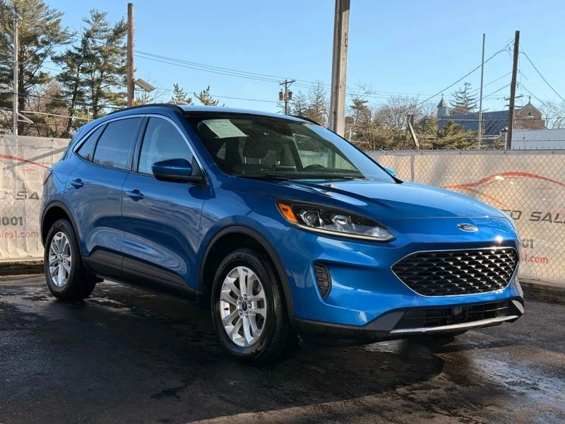 2020 Ford Escape - Image 6 of 12