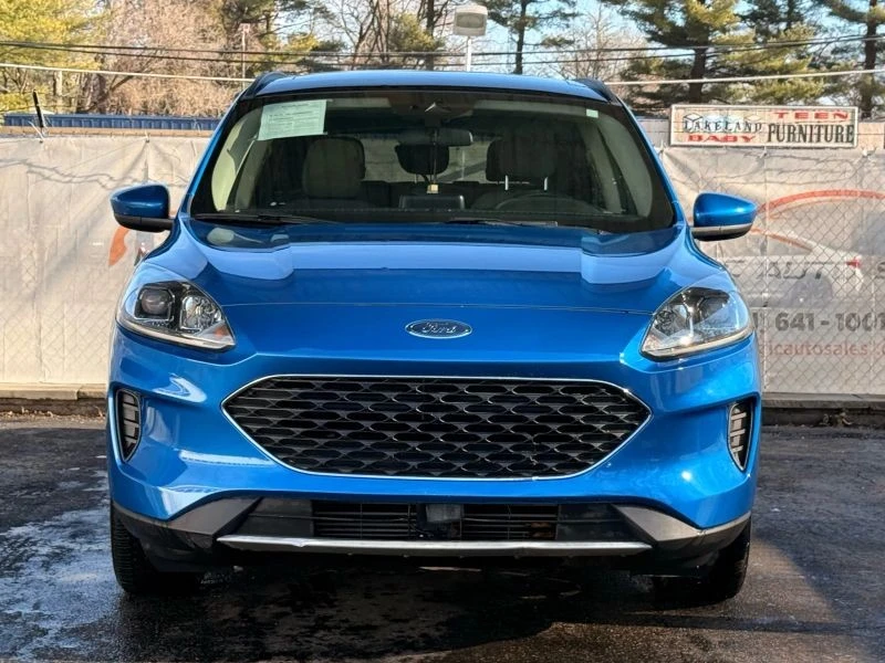 2020 Ford Escape - Image 5 of 12