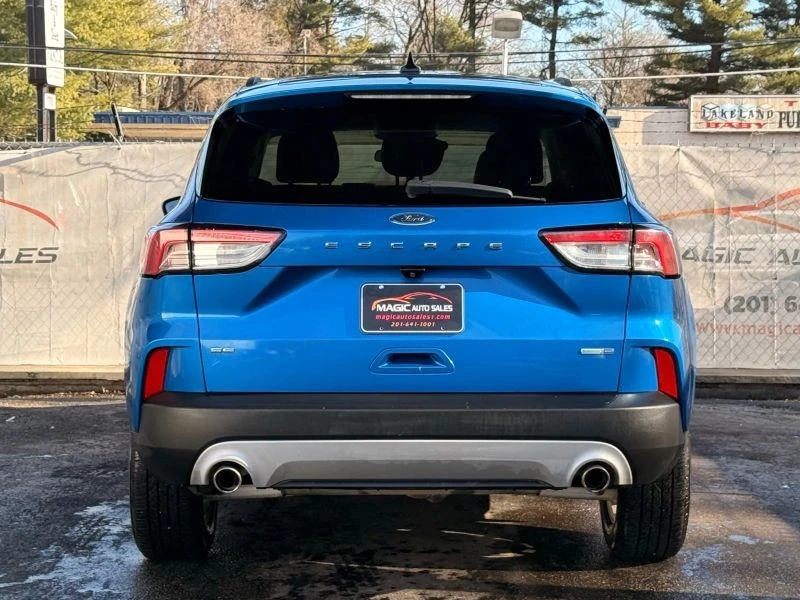 2020 Ford Escape - Image 10 of 12