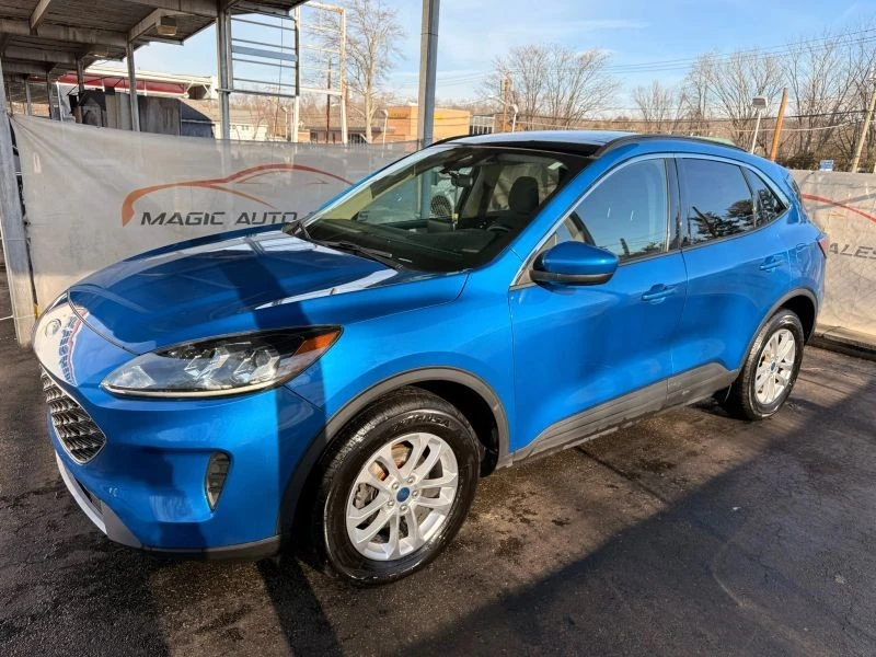 2020 Ford Escape - Image 8 of 12