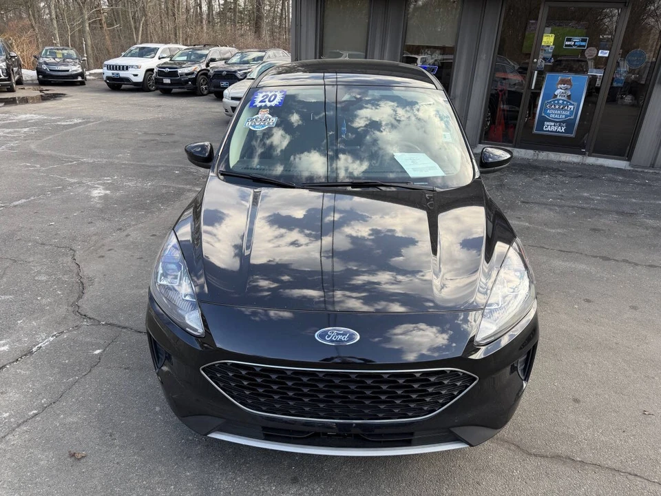 2020 Ford Escape - Image 5 of 21