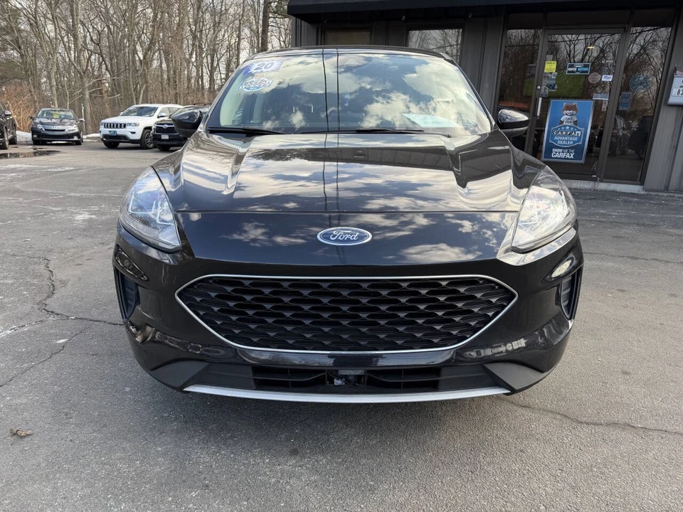 2020 Ford Escape - Image 4 of 21