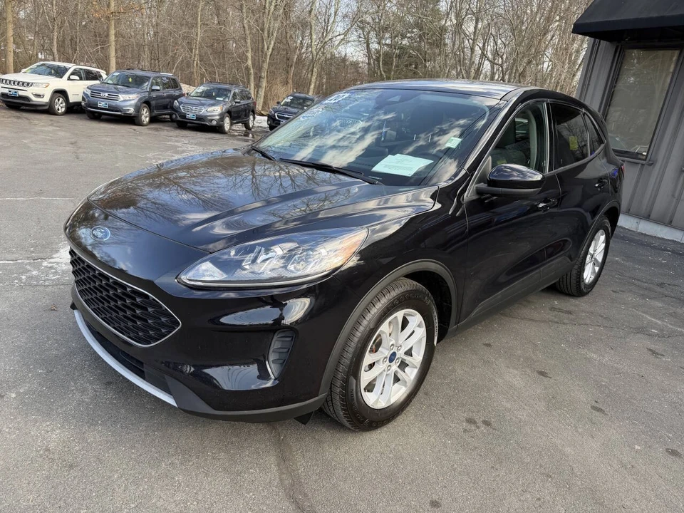 2020 Ford Escape - Image 6 of 21