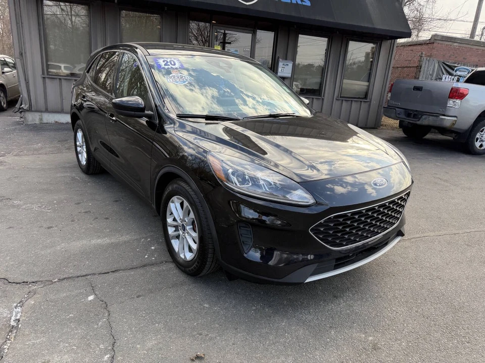 2020 Ford Escape - Image 14 of 21