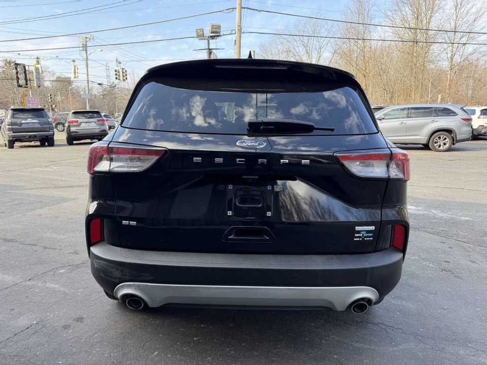 2020 Ford Escape - Image 10 of 21