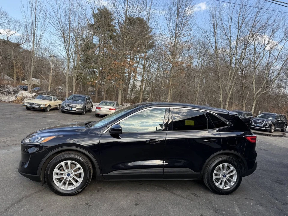 2020 Ford Escape - Image 7 of 21