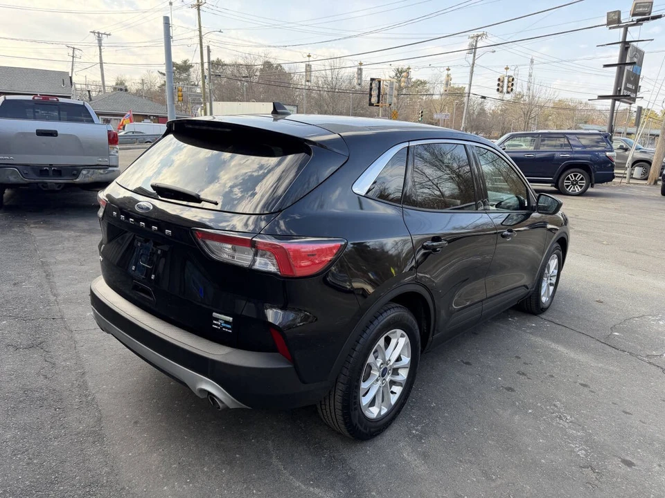 2020 Ford Escape - Image 12 of 21