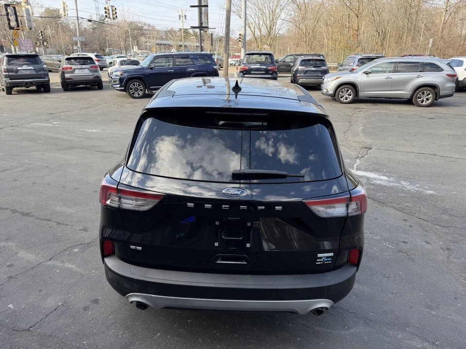 2020 Ford Escape - Image 11 of 21