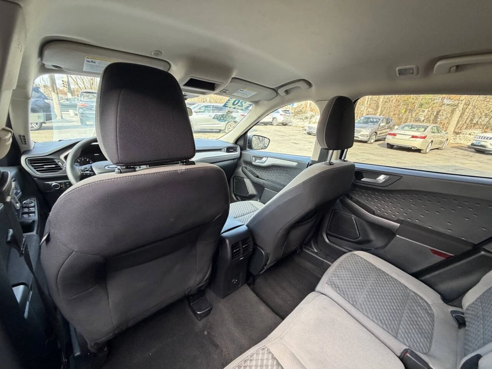 2020 Ford Escape - Image 20 of 21