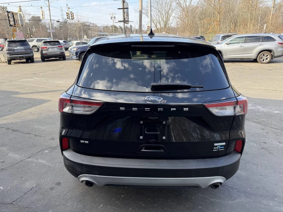 2020 Ford Escape - Image 9 of 21