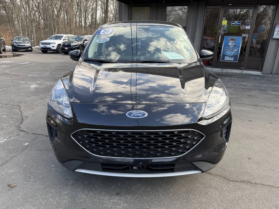2020 Ford Escape - Image 3 of 21