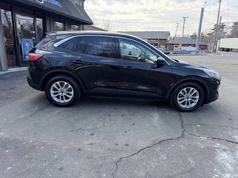 2020 Ford Escape - Image 13 of 21