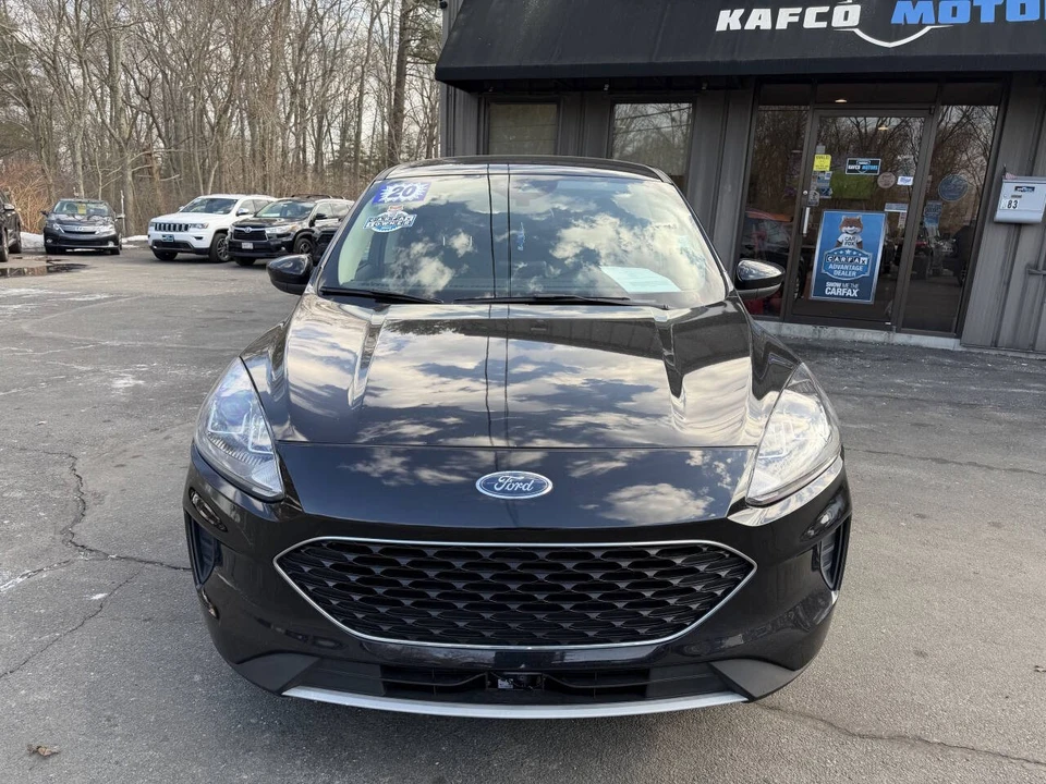 2020 Ford Escape - Image 2 of 21