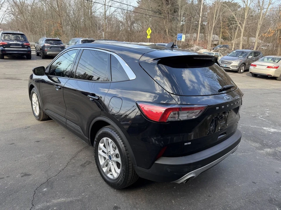2020 Ford Escape - Image 8 of 21