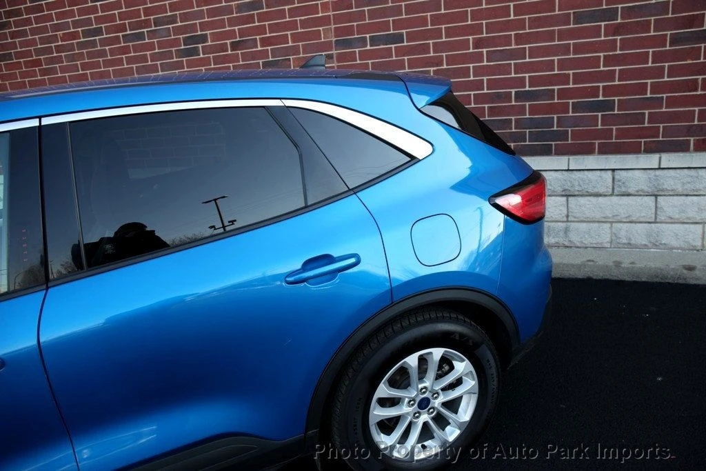 2020 Ford Escape - Image 7 of 12