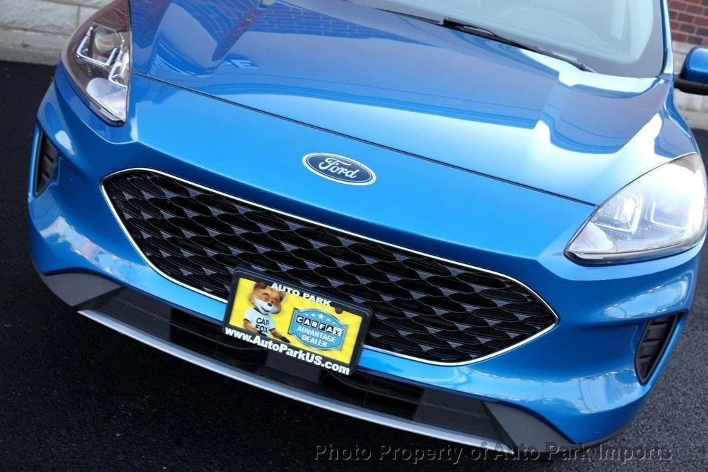 2020 Ford Escape - Image 9 of 12