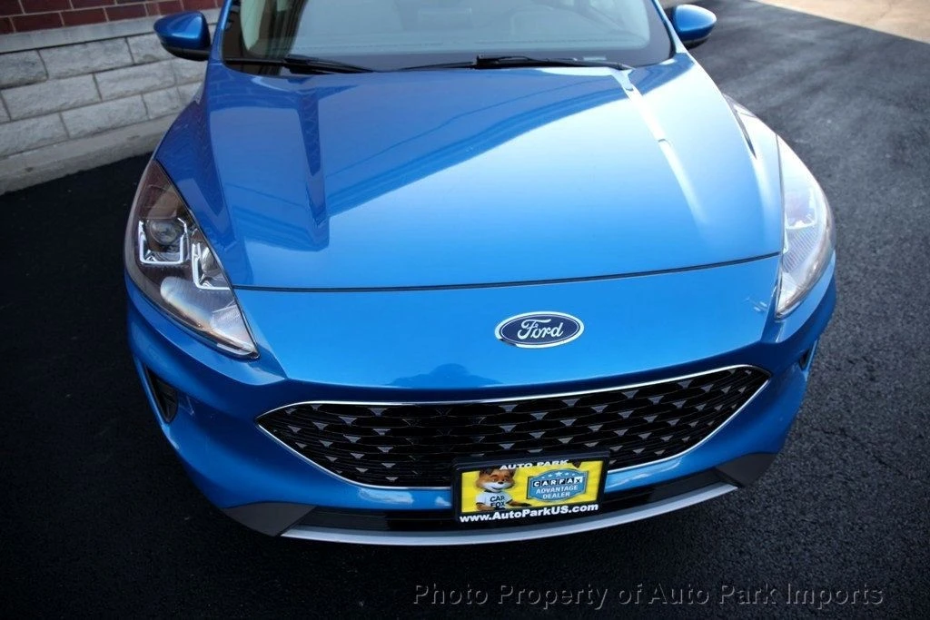 2020 Ford Escape - Image 10 of 12