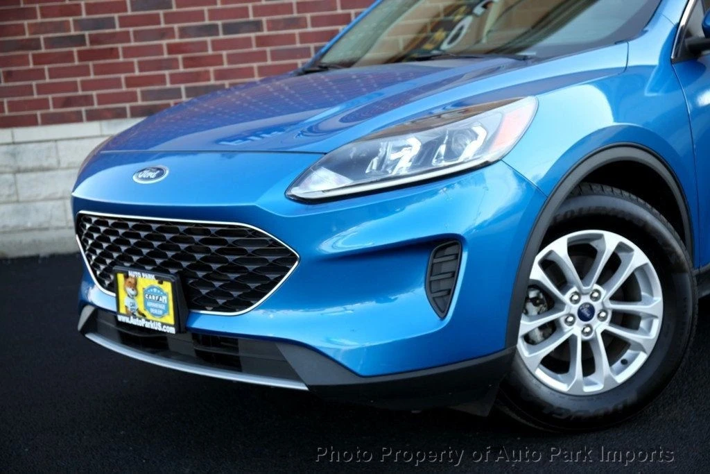 2020 Ford Escape - Image 4 of 12