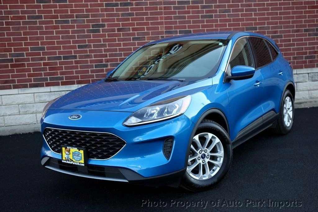 2020 Ford Escape - Image 3 of 12