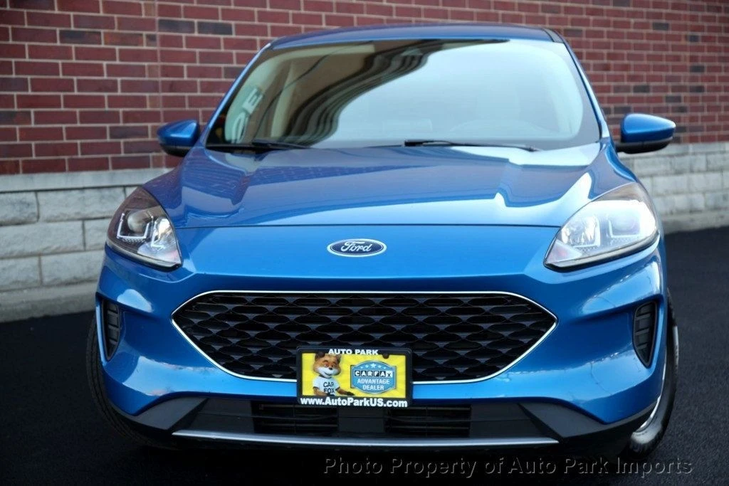 2020 Ford Escape - Image 8 of 12