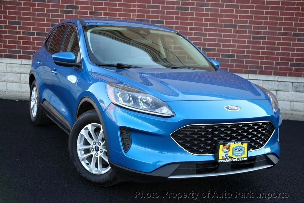 2020 Ford Escape - Image 11 of 12