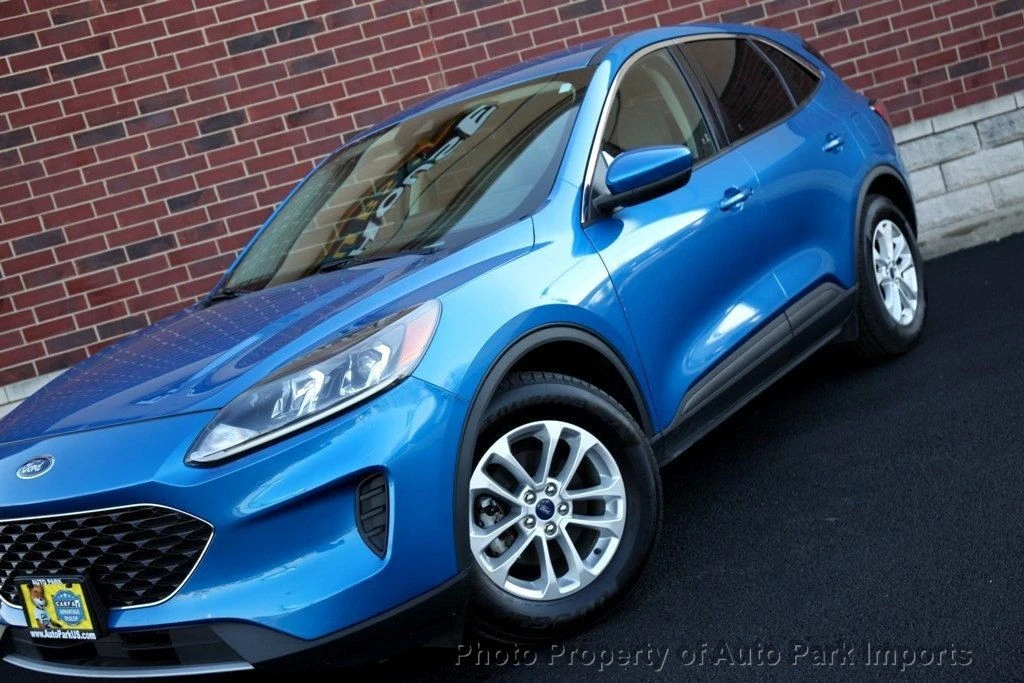 2020 Ford Escape - Image 5 of 12