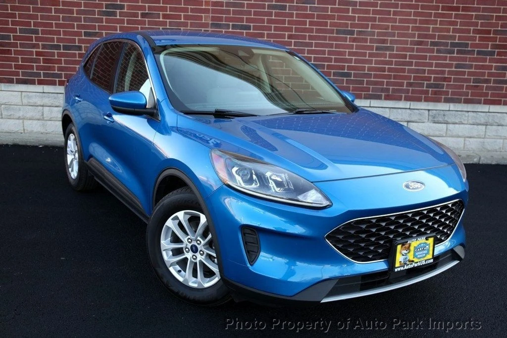 2020 Ford Escape - Image 12 of 12