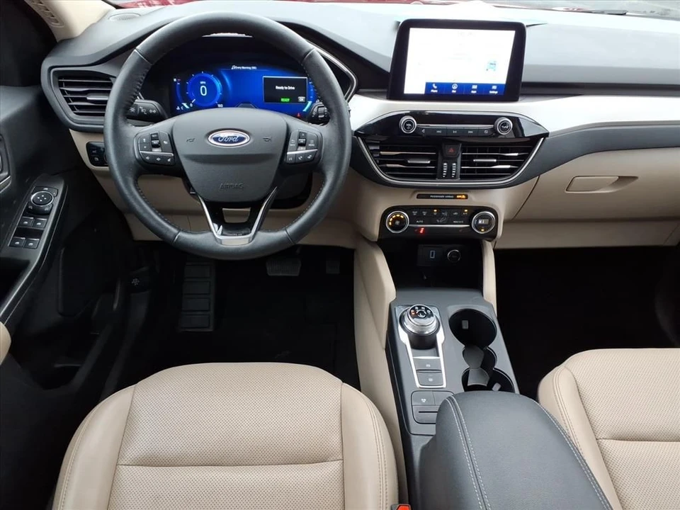 2020 Ford Escape - Image 9 of 12