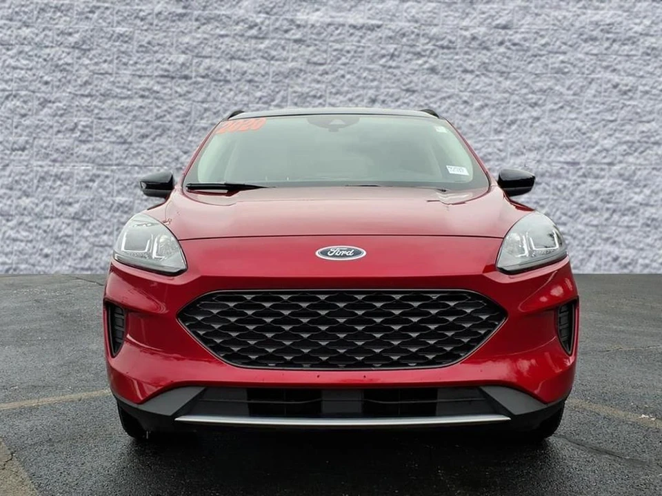 2020 Ford Escape - Image 2 of 12