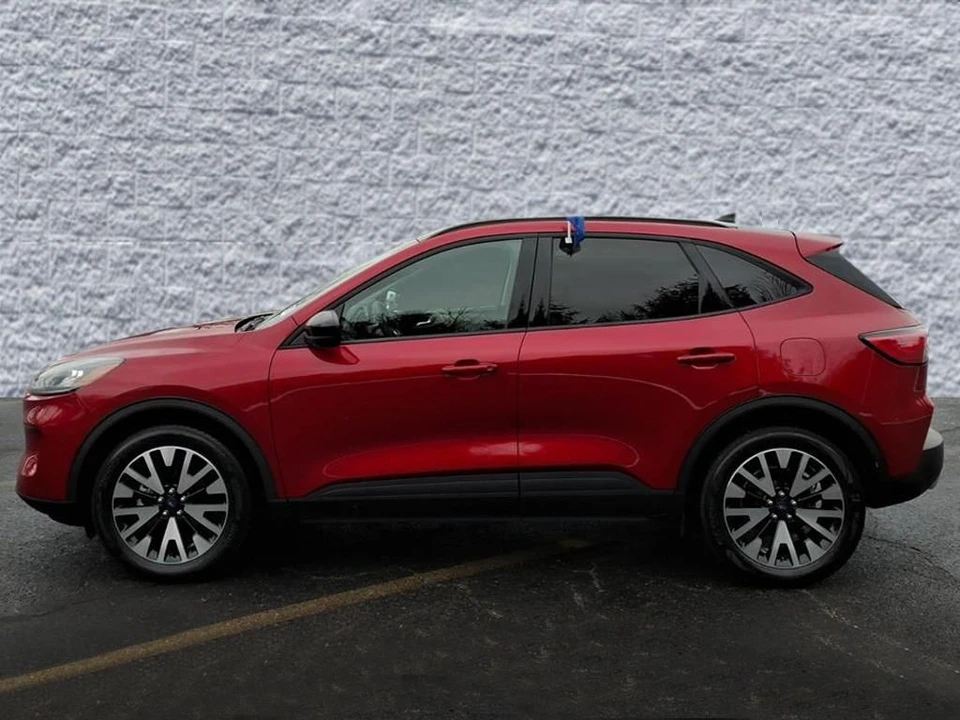2020 Ford Escape - Image 4 of 12