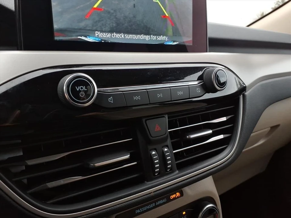2020 Ford Escape - Image 12 of 12