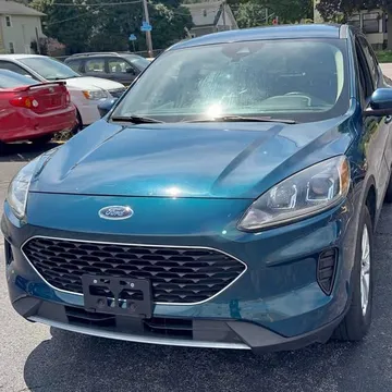 2020 Ford Escape SE Sport SUV 4D