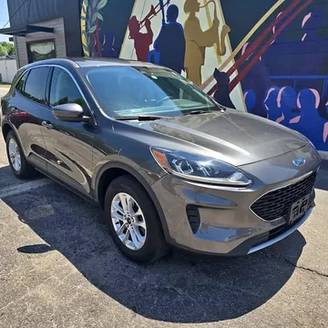 2020 Ford Escape SE Sport SUV 4D