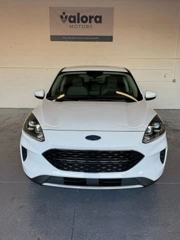 2020 Ford Escape - Image 2 of 15