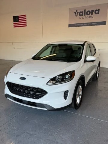 2020 Ford Escape - Image 3 of 15