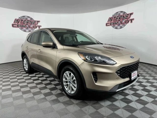 2020 Ford Escape - Image 9 of 12