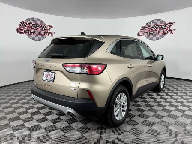 2020 Ford Escape - Image 7 of 21