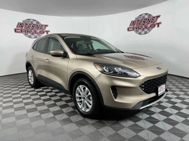 2020 Ford Escape - Image 9 of 12