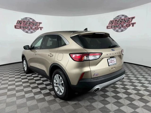 2020 Ford Escape - Image 5 of 12